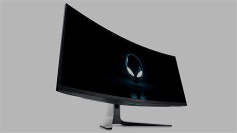 Alienware S Inch Qd Oled Gaming Monitor Is Set To Cost An Entirely