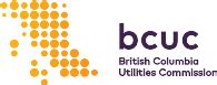 Energy Utilities BCUC