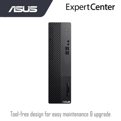 Asus Expertcenter S Sd Ws Sff L Desktop I Gb