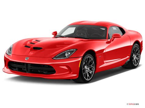 2015 Dodge Viper Review, Pricing, & Pictures | U.S. News