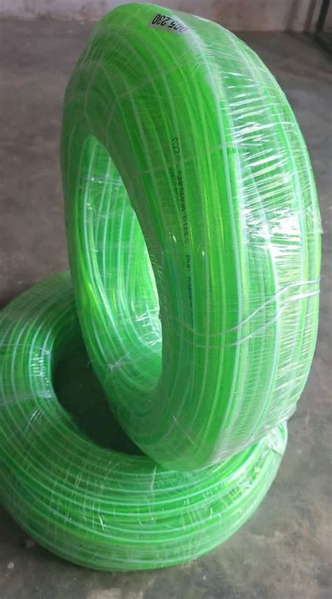 Inch Zebra Pvc Garden Hose Pipe At Rs Kg Pvc Garden Hose Pipe In