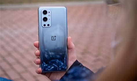 Análisis Oneplus 9 Pro 5g Smartphone ⋆ Elenbyte