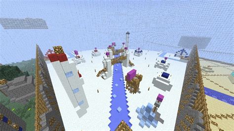 Down Salvation Hardcore Pvp Faction Server Minecraft Server