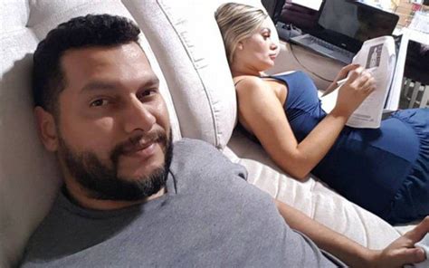 Andressa Urach Revela Desejos No M S De Gesta O Me D Gua Na