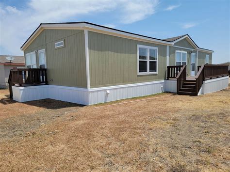 4 Bed 2 Bath 2023 American Homestar Of Lancaster Mobile Home For Sale