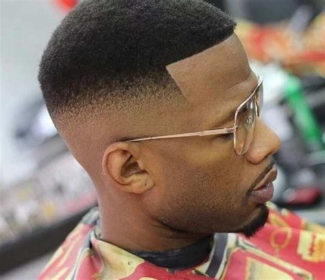 10 Stylish Haircuts For Black Men Legit Ng