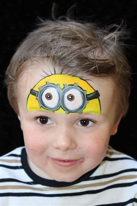 facepaint ideas - - Yahoo Image Search Results Kids Face Painting Easy, Disney Face Painting ...