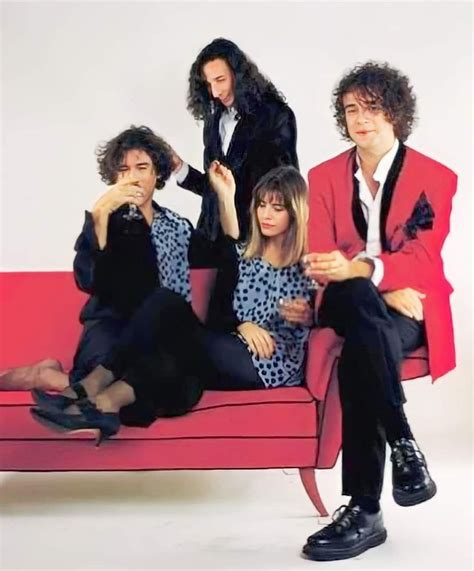 Gustavo Cerati Charly Garc A Fabiana Y Fito Paez Fabiana Cantilo