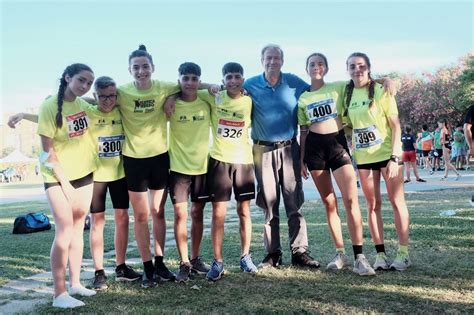 La Finass Assicurazioni Atletica Viterbo è 2 nel Trofeo Regionale di