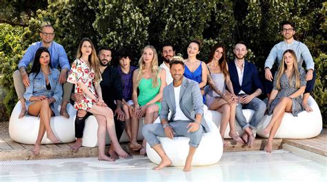 Temptation Island Ultima Puntata La Resa Dei Conti Myglam