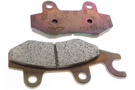 Kawasaki 43082 0060 Brake Pad