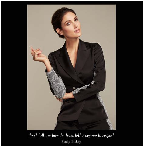 Cindy Sirinya... - Don't Tell Me How To Dress Singapore | Facebook