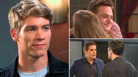 Days Of Our Lives Spoilers July Tripp S Startling Move And