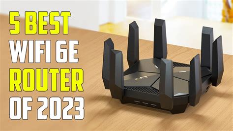 Top Best Wifi Routers Youtube