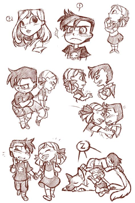 Tdk Sketch By Kika Ila On Deviantart