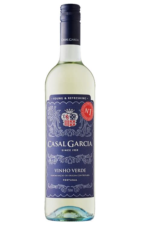 Casal Garcia Vinho Verde Harvest Beer Wine Spirits