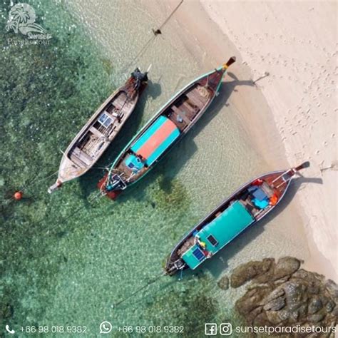 sunset paradise  atsunsetparadisetours instagram