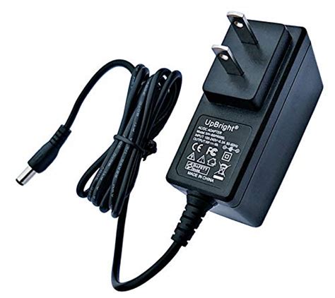 Upbright V Ac Dc Adapter For Casio Privia Px Px Px Px