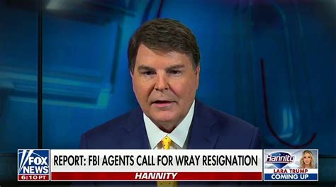 Gregg Jarrett Fbi Has Used Power To Target People For Political