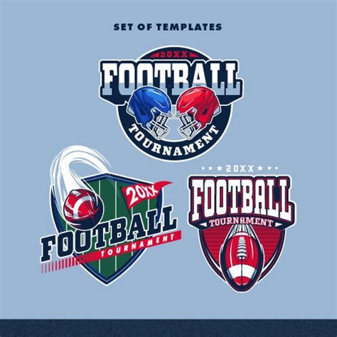 Football Vector Art Pack Download Only By