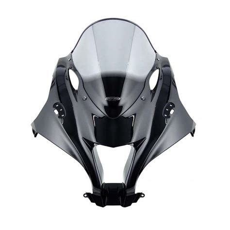 Mra Racing Windscreen R Zx R Smoke Grey