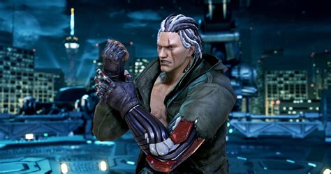 TEKKEN 7 Free Cosmetic Update Balance Patch Incoming TFG Fighting