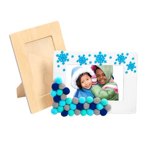 Colorations Wooden Frame Classroom Pack Set Of