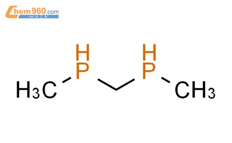 Methyl Methylphosphanylmethyl Phosphanecas