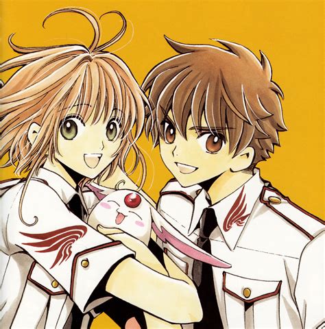 ツバサクロニクル Tsubasa Reservoir Chronicle さくら 小狼 Tsubasa Reservoir