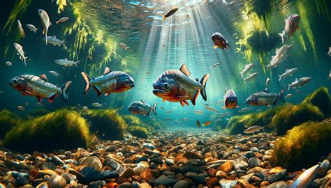 15 Interesting Facts About Piranha FactsMosaic World