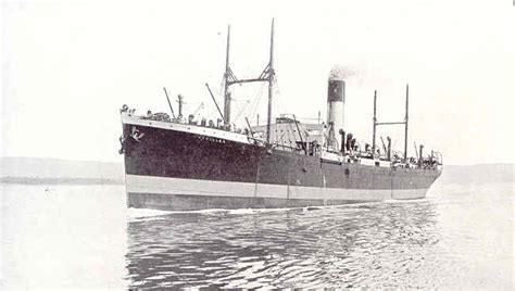 Achilles Of 1920 Ships Nostalgia