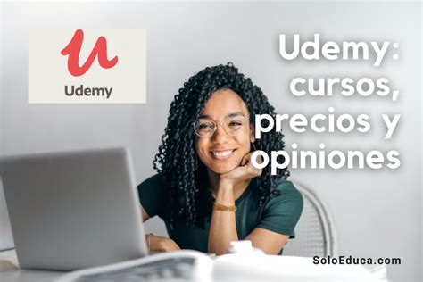 Udemy Cursos Precios Y Opiniones Aprende En 2025