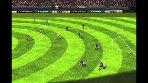 Fifa Iphone Ipad Rb Salzburg Vs Fk Austria Youtube