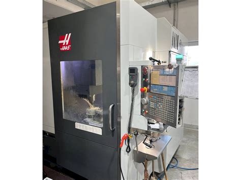 Machine S Specifications Haas Umc 750 Used Machines Exapro