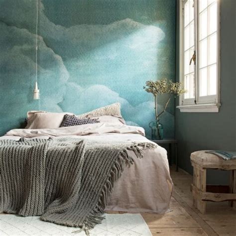 Papier Peint Chambre Adulte Id Es Et Inspirations Tendance