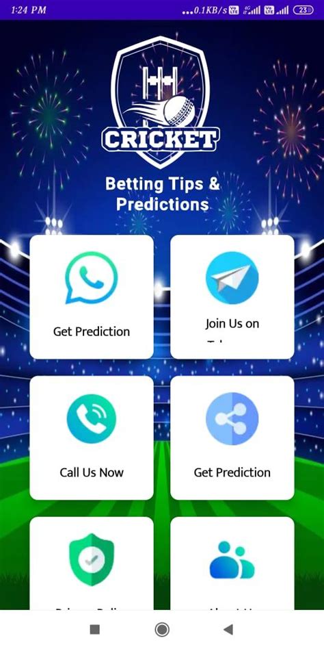 Yahoo Cricket Prediction Apk For Android Download