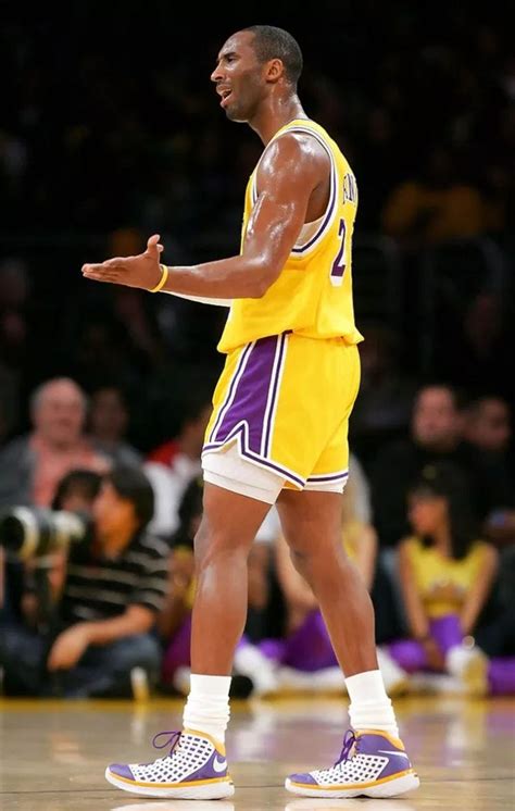 Every Sneaker Kobe Bryant Played In Kobe Bryant Pictures Kobe Bryant