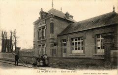 La Roche Guyon S Et O Vues Du Pont Et De La Vacherie Dessin La