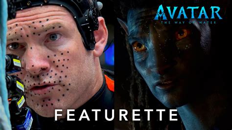 Avatar La Via Dell Acqua Ecco Stato Realizzato Il Film In