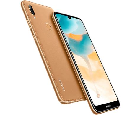 Huawei Y6 2019 Fiche technique et caractéristiques GSM ma