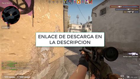 Counter Strike Global Offensive Pc Full Español Descargar Youtube