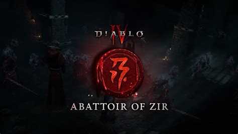 Best Builds For Abbatoir Of Zir In Diablo Season Icy Veins