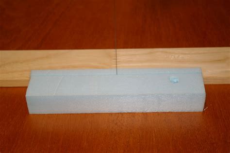 A Hot Wire Styrofoam Cutter Life As A Human