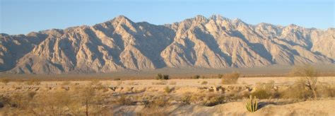 Mountain Ranges: Mountain Ranges Of Mexico