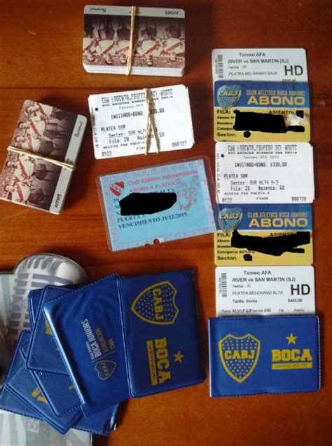 How To Get Soccer Tickets In Buenos Aires Landingpadba