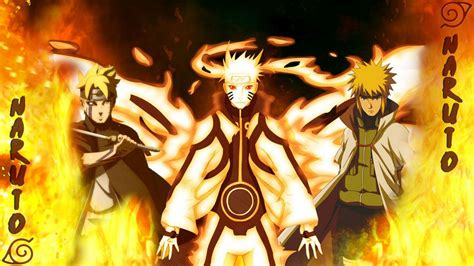 Red Eyes Naruto Minato Namikaze Akatsuki Hd Minato Wallpapers Hd