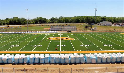 History and Venue Information for the Hamilton Stadium Complex 25