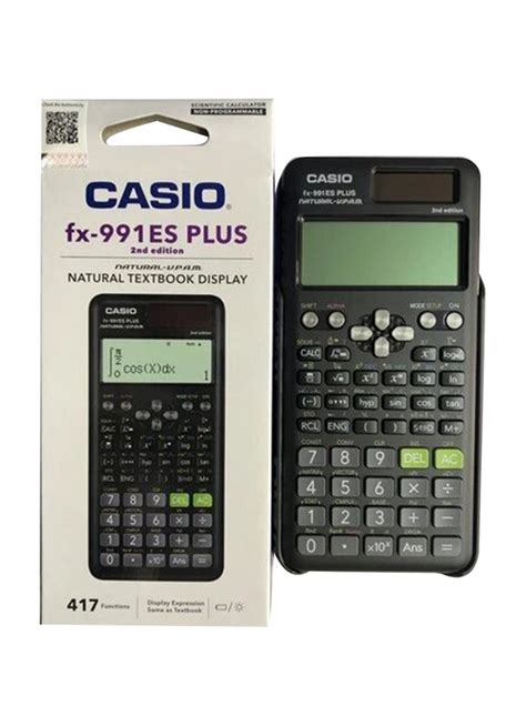 Casio Fx 991es Plus 2nd Edition Review Printable Templates Free