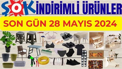 ŞOK İNDİRİMLERİ VE KAMPANYALAR BU HAFTA ŞOK 23 28 MAYIS ARASI