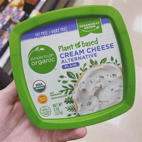 The Best Vegan Food Products You Can Find At Kroger Dailyveganlife